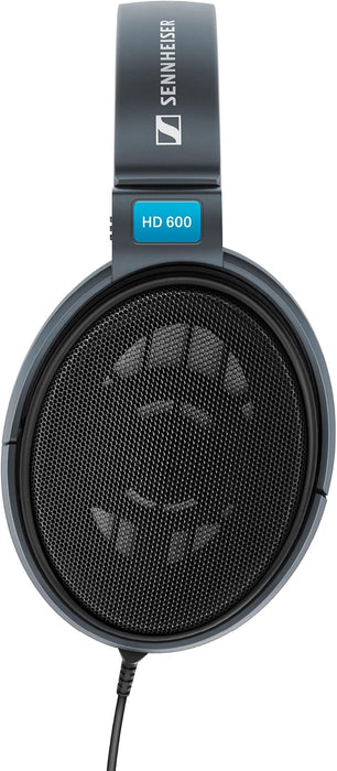 Sennheiser HD 600 Open Dynamic Hi-Fi Professional Stereo Headphones - Image 4