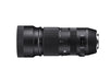 Sigma 100-400mm f/5-6.3 DG OS HSM Contemporary Lens (Nikon F) - 2