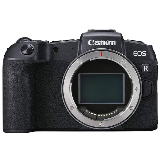 Canon EOS RP Body Without Adapter - 1