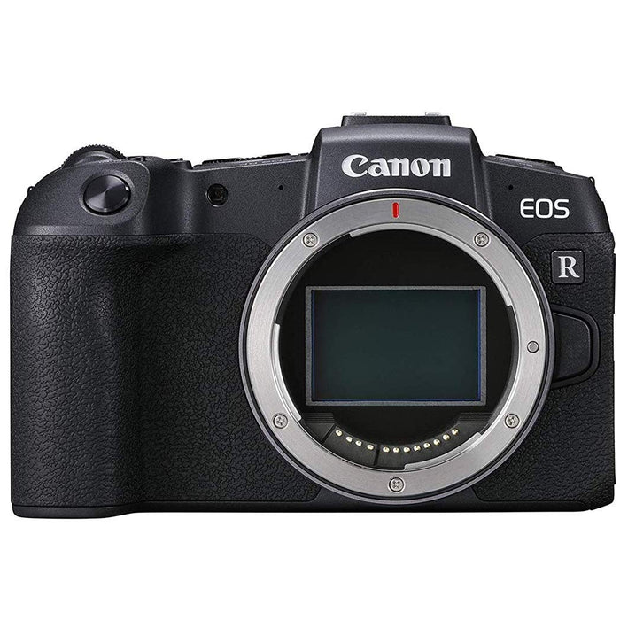 Canon EOS RP Body Without Adapter - 1