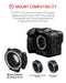 Canon EOS C70 Cinema Camera (RF Lens Mount) - 6