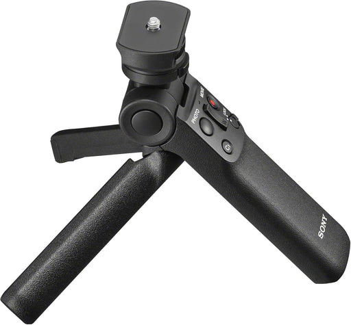 Sony GP-VPT2BT Wireless Shooting Grip - Versatile Camera Accessory - Image 2