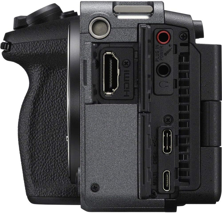 Sony FX3 Full-Frame Cinema Camera - BRAND NEW - Image 5