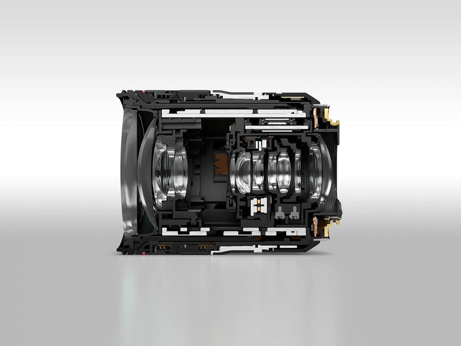 Canon RF 24-105mm f/4L IS USM Lens - Versatile Full-Frame Zoom Lens - Image 6