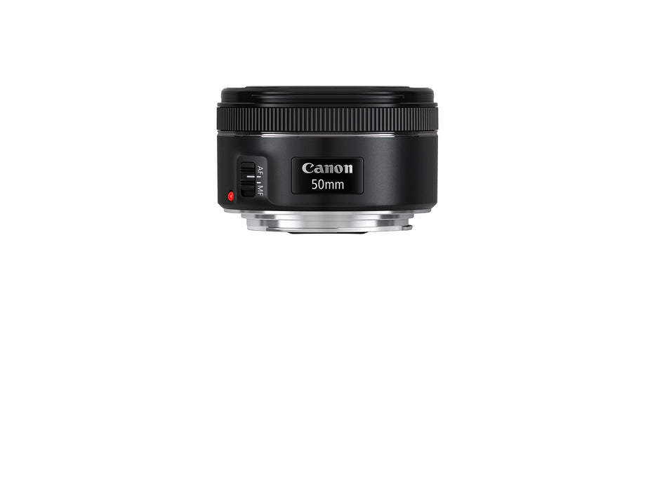 Canon EF 50mm f/1.8 STM Lens - 3
