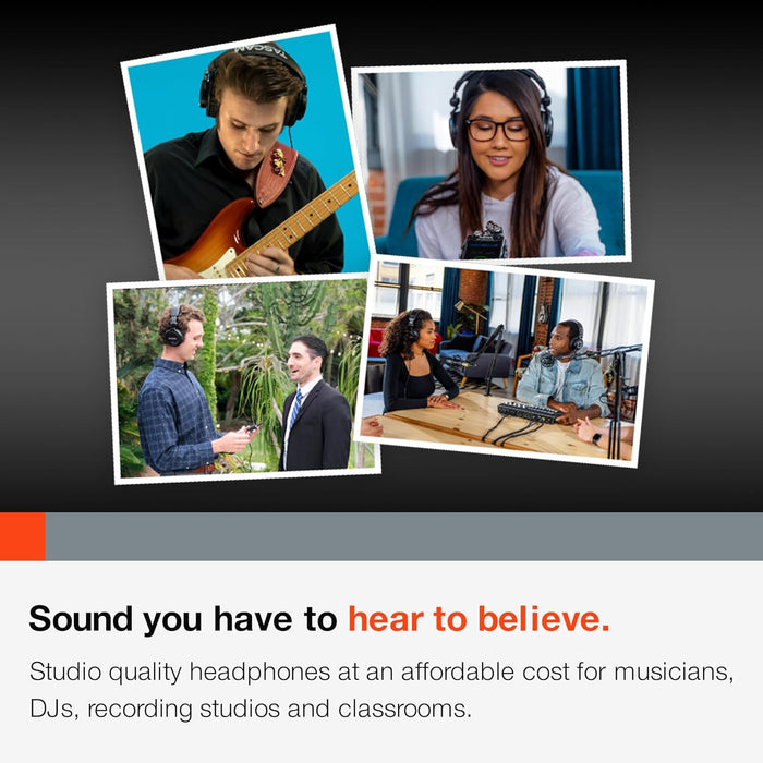 Tascam DR-10X Micro Plug-On Audio Recorder - Compact & Versatile - Image 5