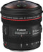 Canon EF 8-15mm f/4 L USM Fisheye Lens - Ultra-Wide Angle Lens for Stunning Photography - Image 3