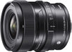 Sigma 20mm F2.0 DG DN C Lens - High-Performance Wide-Angle for Sony E Mount - Image 1