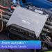 Zoom F8n Pro 8-Input / 10-Track Multitrack Field Recorder - 6