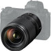 Nikon Z 28-75mm f/2.8 Lens - Versatile and High-Performance Zoom Lens - Image 2