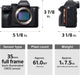 Sony A7R Mark IVa Body (ILCE-7RM4A)+SEL35F14GM - 5