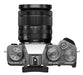 Fujifilm X-T5 Kit with 18-55mm (Silver) - 4