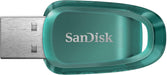 SanDisk Ultra Eco USB 3.2 Flash Drive - 64GB Storage Capacity - Image 1