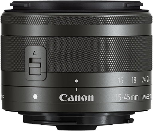 Canon RF 15-30mm f/4.5-6.3 IS STM Lens - Versatile Wide-Angle Lens - Image 2