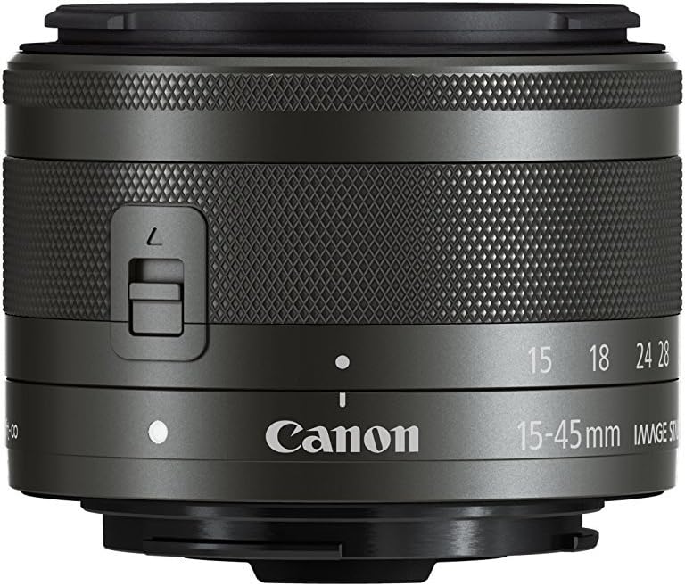 Canon RF 15-30mm f/4.5-6.3 IS STM Lens - Versatile Wide-Angle Lens - Image 2