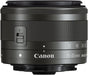 Canon RF 15-30mm f/4.5-6.3 IS STM Lens - Versatile Wide-Angle Lens - Image 2