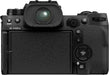 Fujifilm X-H2S Mirrorless Camera Body - 2