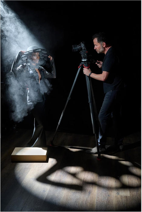 Nikon Z8 Body - Advanced 45.7MP Full-Frame Mirrorless Camera - Image 11