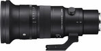 Sigma 500mm F/5.6 DG DN OS Sports Lens - High-Performance Telephoto for Sony E - Image 2