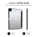 Subblim Clear Shock Tablet Case Ipad Pro 11" Subcst-5sc400 - 3
