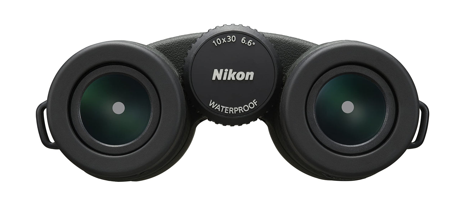 Nikon Prostaff P7 10X30 Binoculars - 5