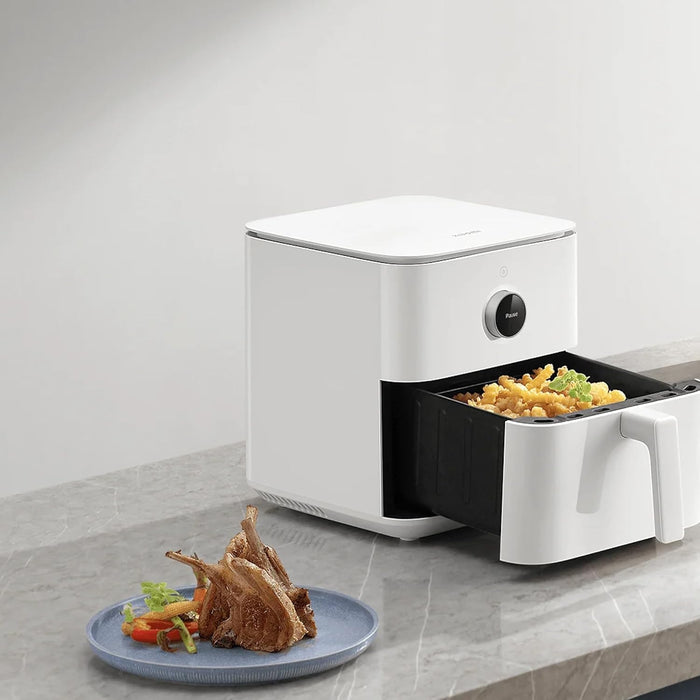 Xiaomi Mi Smart Air Fryer 6.5L - Healthy Cooking Made Easy (BHR7359GB) - Image 4