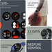 Nothing CMF by Nothing Watch Pro 2 - Stylish Smartwatch in Orange - Image 2
