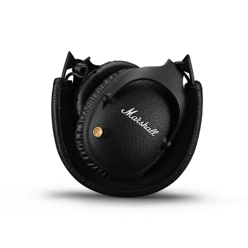 Marshall Monitor II Noise Cancelling Wireless Over-Ear Headphones (Black) - 2
