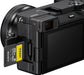 Sony A6700 Mirrorless Camera Body with 24mm F2.8 G Lens - ILCE-6700 - Image 6