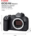 Canon EOS R6 Mark II Body - Full-Frame Mirrorless Camera - BRAND NEW - Image 9
