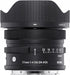 Sigma 17mm F4 DG DN Contemporary Lens - Ultra-Wide Angle for Sony E - Image 1