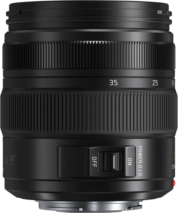 Panasonic Leica DG Vario-Elmarit 12-35mm F/2.8 ASPH. POWER O.I.S. Lens - Image 4