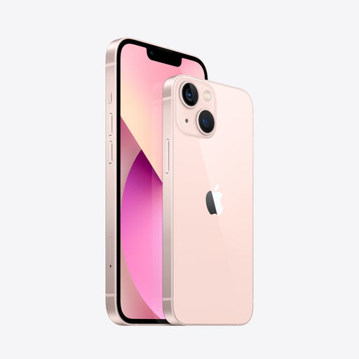 Apple iPhone 13 128gb Pink - 2