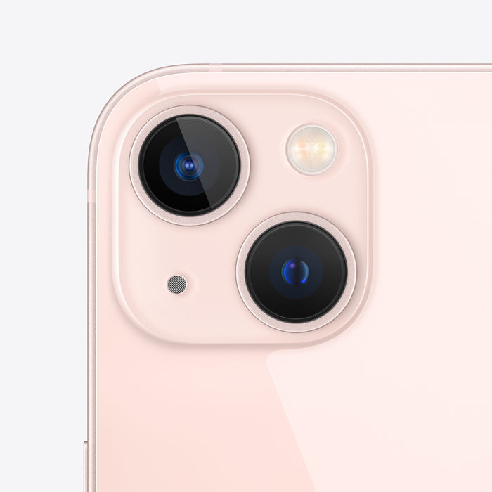 Apple iPhone 13 128gb Pink - 3