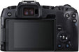 Canon EOS RP Mirrorless Camera - Full-Frame Compact Body - Image 3