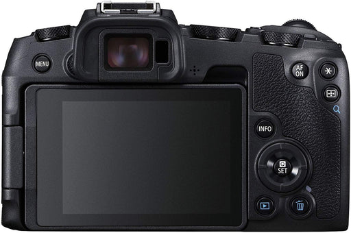 Canon EOS RP Mirrorless Camera with RF 24-105mm F/4-7.1 IS STM Lens - Image 2