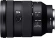 Sony FE 24-105mm f/4 G OSS Lens - Versatile Zoom Lens for Full-Frame Cameras - Image 2