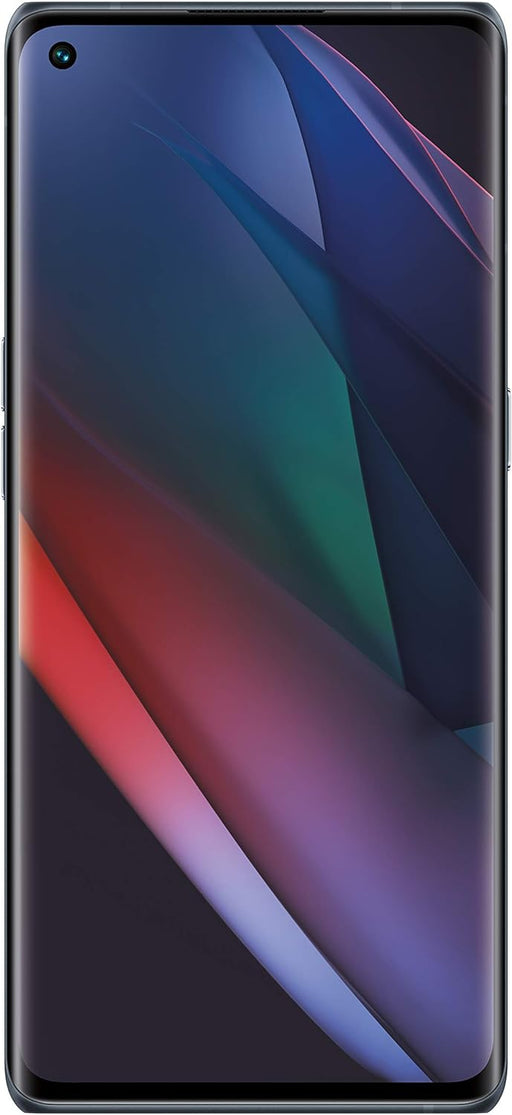 Oppo Find X3 Neo 12+256gb Ds 5g Black (Op.sim Free Only Welcome Message) - 2