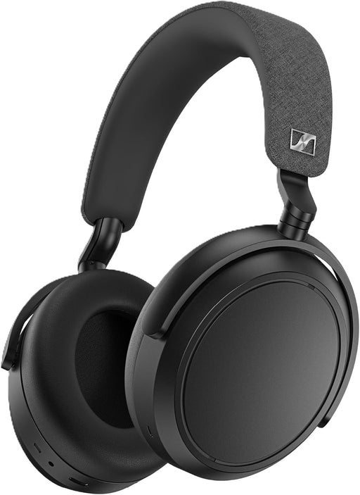 Sennheiser Momentum 4 Wireless Headphones - Adaptive Noise Cancellation, 60h Battery Life - Image 1