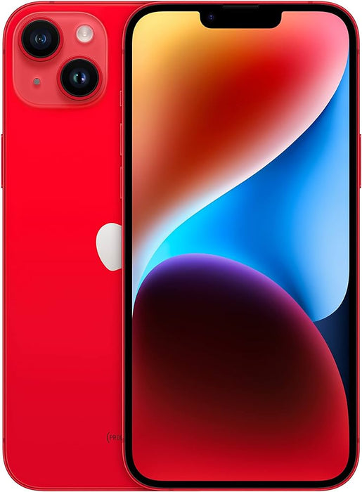 Apple iPhone 14 Plus 256gb (Product) Red EU