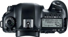 Canon EOS 5D Mark IV Digital Camera Body - Professional Full-Frame DSLR - Image 5