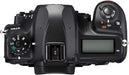 Nikon D780 Digital Camera - Full-Frame DSLR with Advanced Features - Image 3