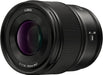 Panasonic Lumix S 35mm f/1.8 Lens - Compact High-Performance Prime Lens (S-S35) - Image 1