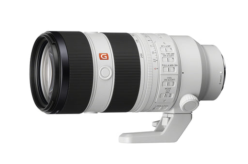 Sony FE 70-200mm f/2.8 GM OSS II Lens (SEL70200GM2) - 1