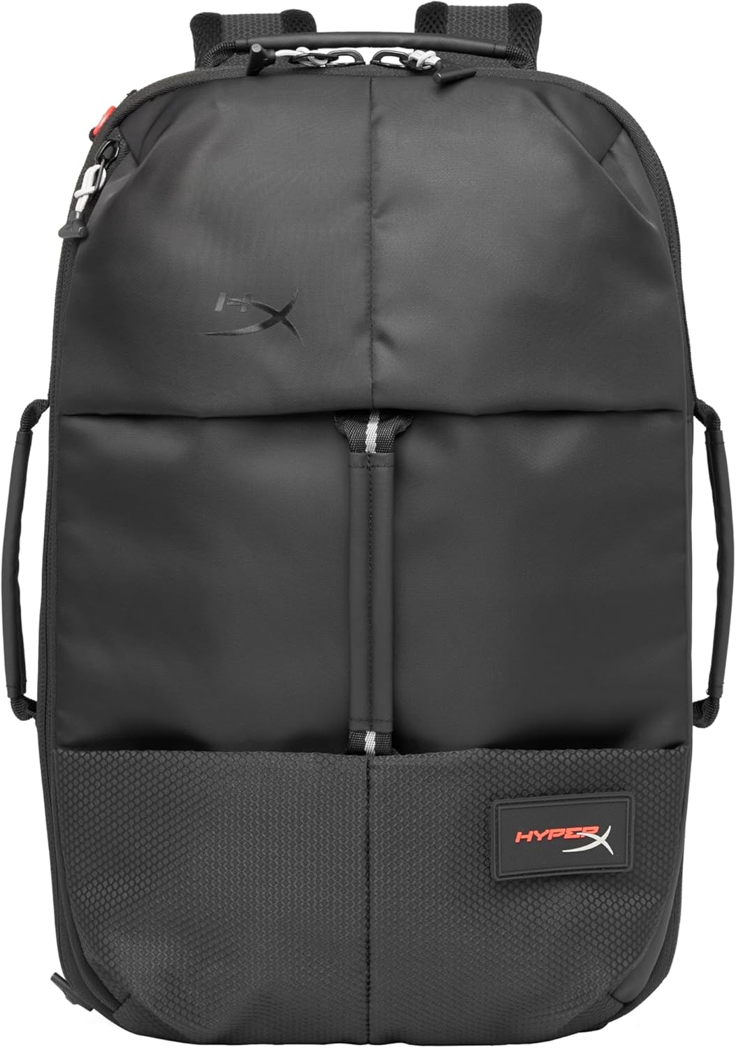 HyperX Knight Backpack - Premium Gaming Backpack for Gamers (8C524AA ...