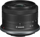 Canon RF-S 10-18mm F4.5-6.3 IS STM Lens - Versatile Wide-Angle Lens - Image 3