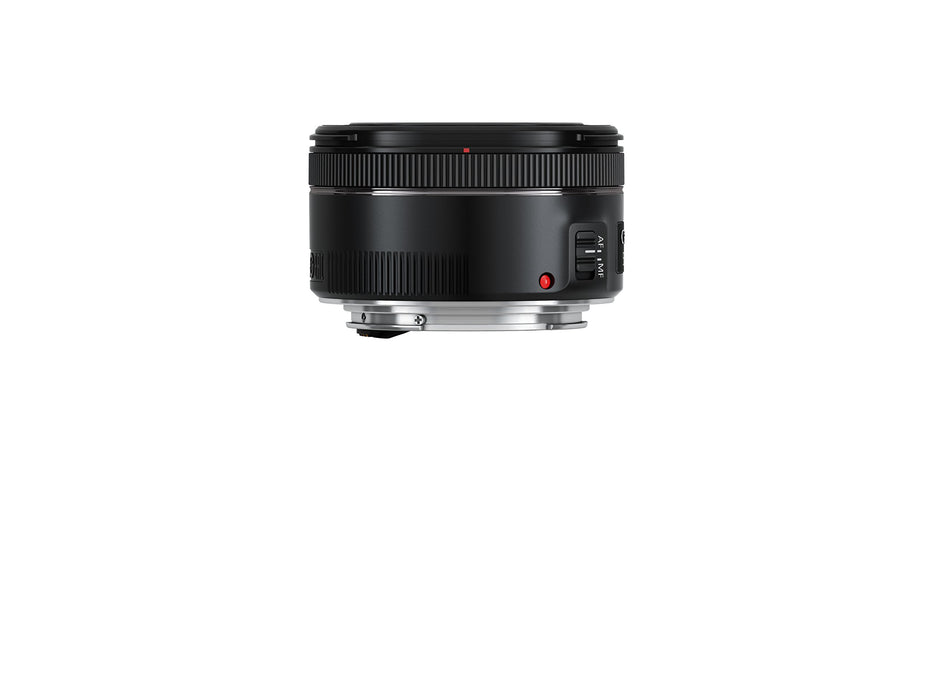 Canon EF 50mm f/1.8 STM Lens - 5