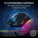 Razer Cobra Pro Wireless Gaming Mouse - High-Precision Ergonomic Design (RZ01-04660100-R3C1) - Image 8