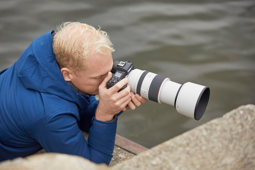 Canon RF 70-200mm f/2.8L IS USM Lens - Professional Telephoto Zoom Lens - Image 6