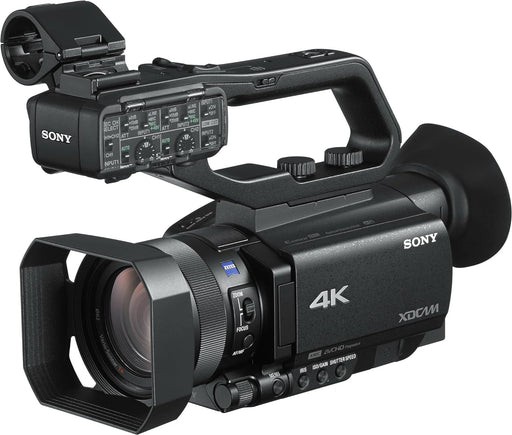 Sony PXW-Z90 XDCAM Handheld Camcorder - 1